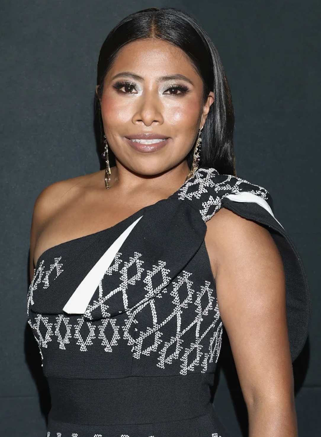 Yalitza Aparicio Martínez