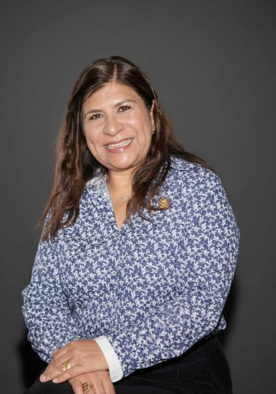 Lic. María Angélica Angón Cano