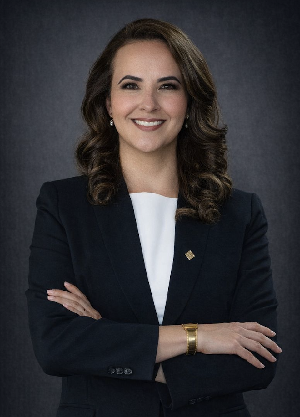 Mtra. Yoani Rodríguez Villegas