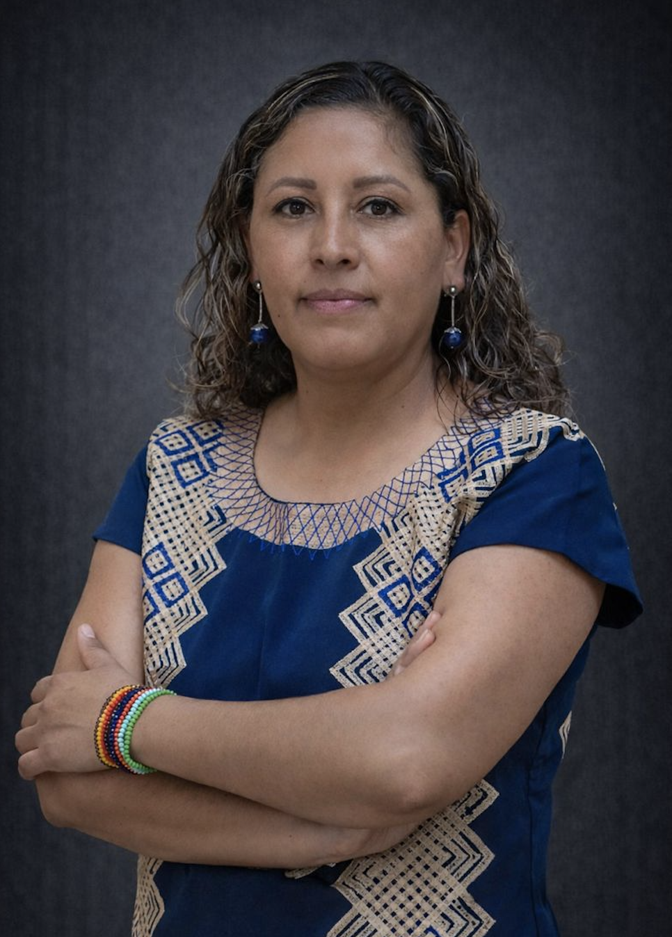 Graciela Ángeles Carreño