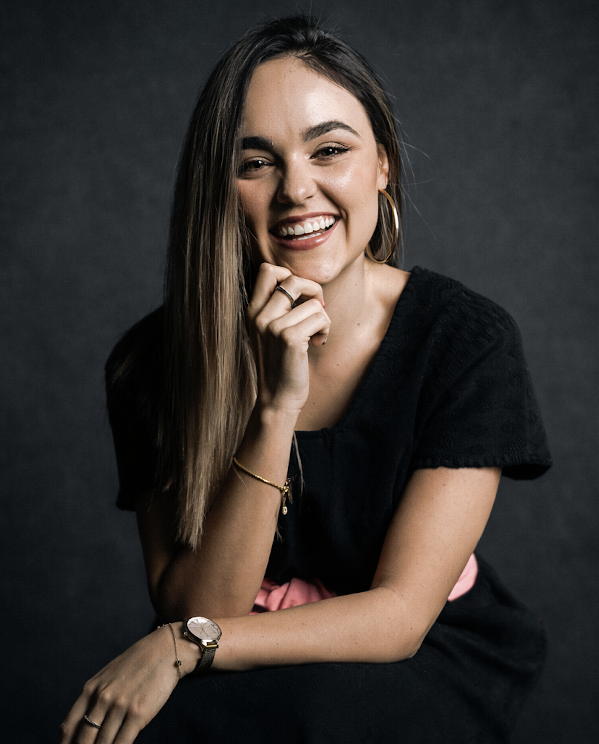 Tania Bustamante Navarro