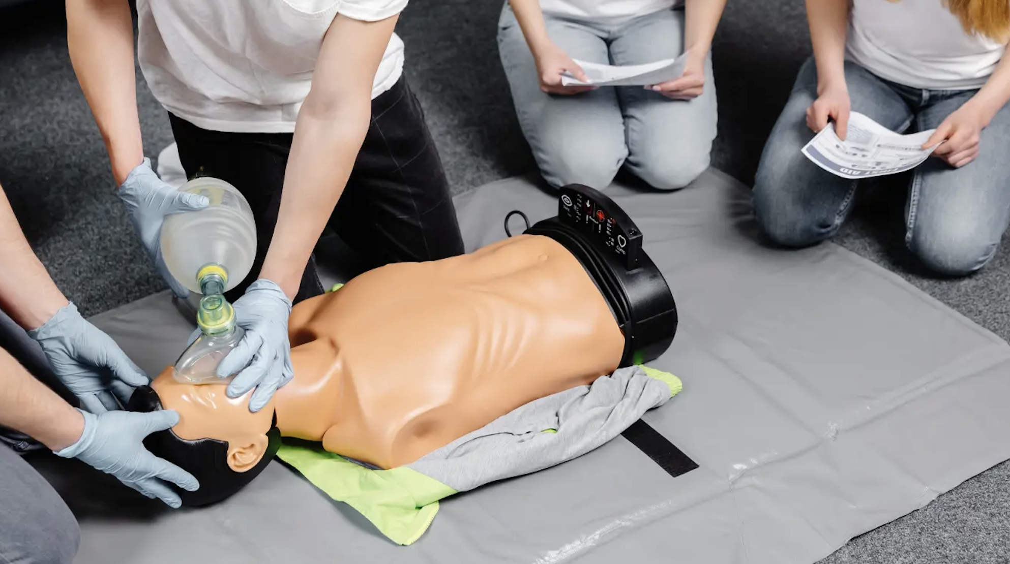 IMSS Oaxaca Revoluciona Capacitación con Innovadora Aula de Simulación