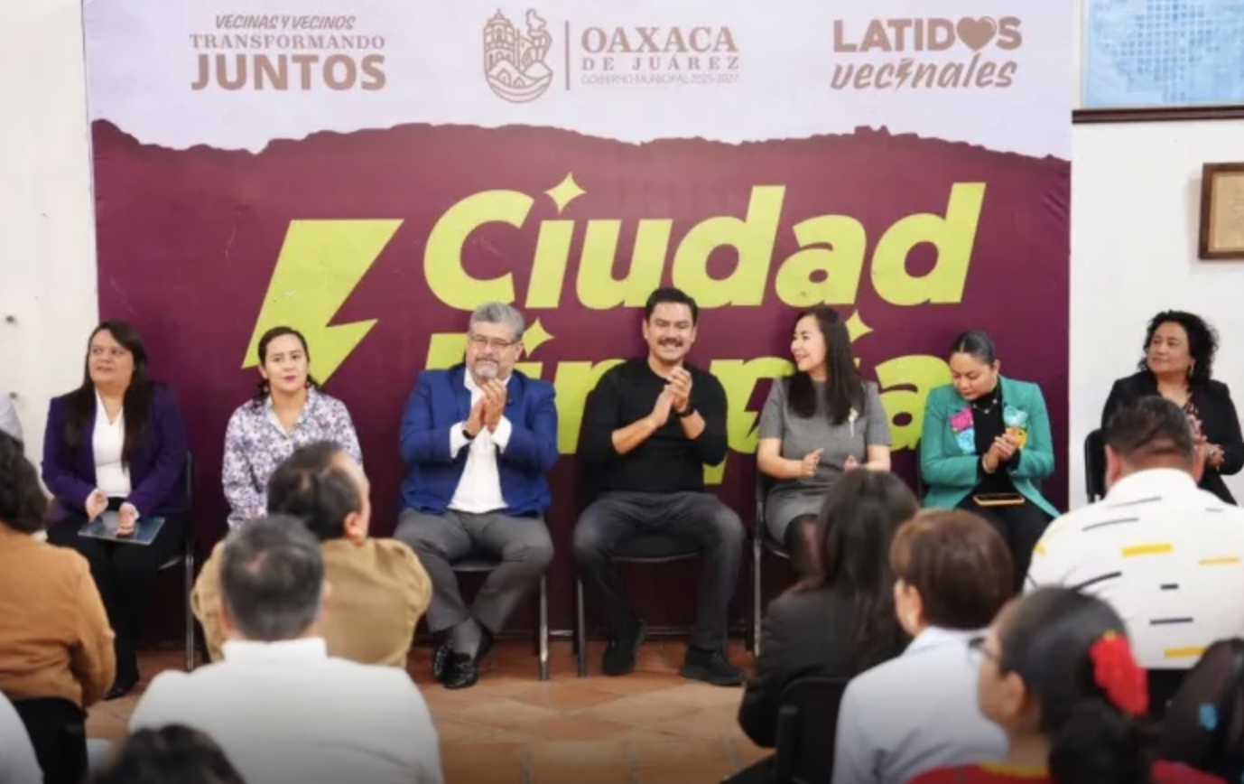 Primer Encuentro de Regidores de Desarrollo Económico y Turismo en Oaxaca de Juárez: Un Impulso para el Desarrollo Local