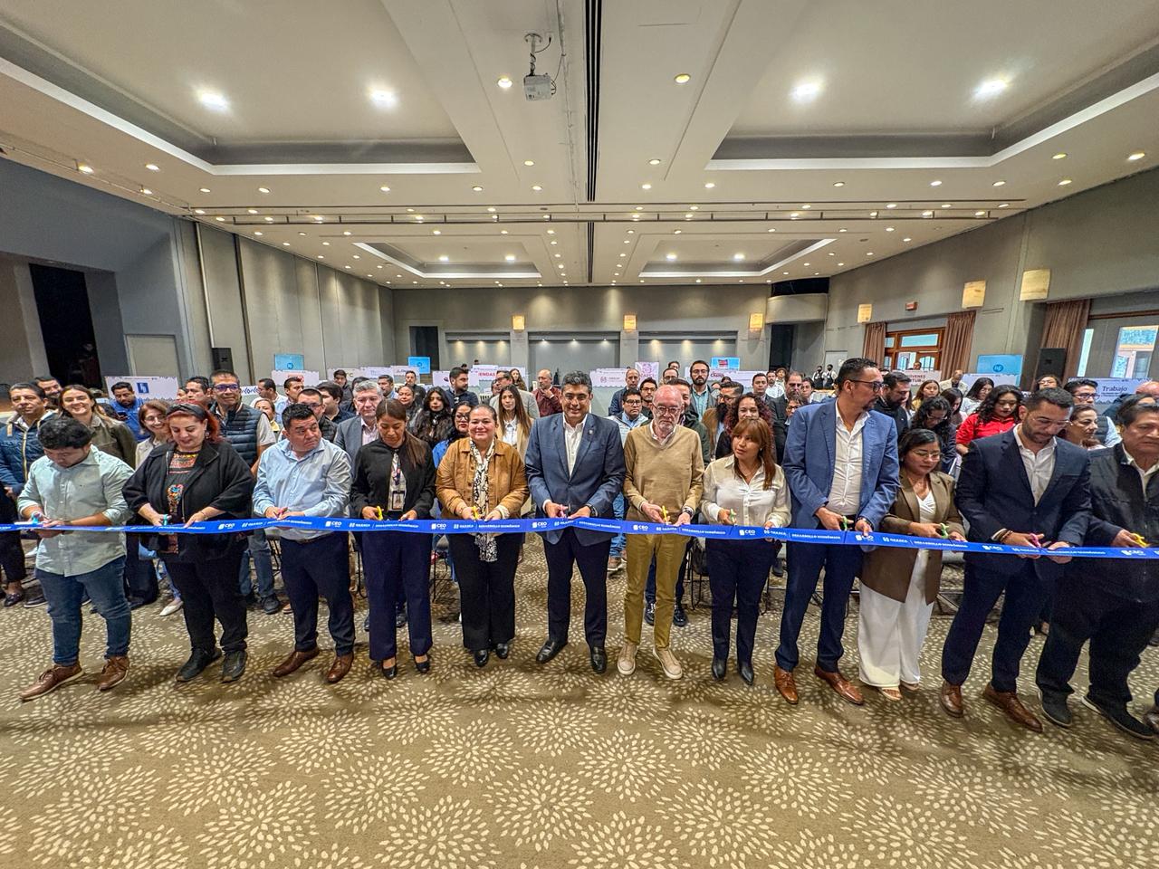 Conexión Empresarial Oaxaca 2026: Vinculando el Talento Local con Grandes Inversiones