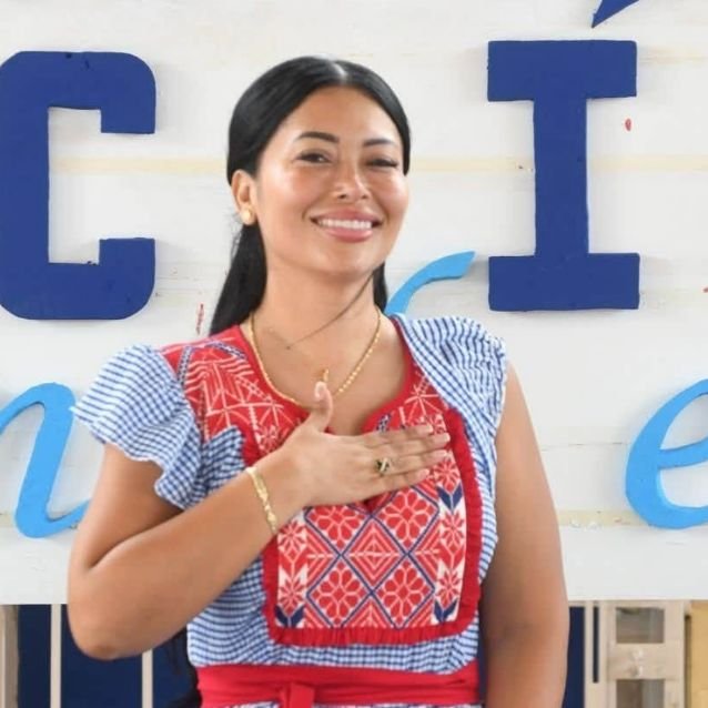 Asesinan a Amy Navarrete, candidata a la presidencia municipal de Matías Romero, en ataque durante festividad en Oaxaca